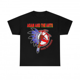 ADAM and the ANTS ants invasion Short Sleeve Tee