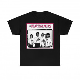 Johnny Thunders and the Heartbreakers 2 Men's Short Sleeve T Shirt