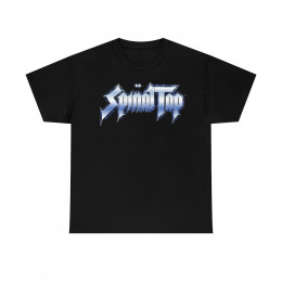 SPINAL TAP Short Sleeve Tee