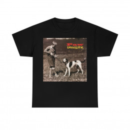 Paw Dragline cover Short Sleeve Tee
