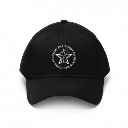Sisters of Mercy Unisex Twill Hat