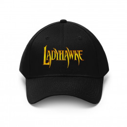Ladyhawk Unisex Twill Hat