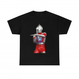 Ultra Man Men's Short Sleeve T Shirt