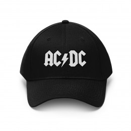 AC / DC Unisex Twill Hat