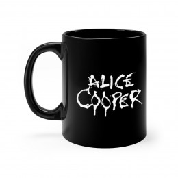 ALICE COOPER mug 11oz